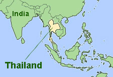 Vastu Expert in Thailand